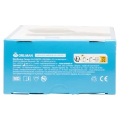 Orliman releveur de pied Boxia
