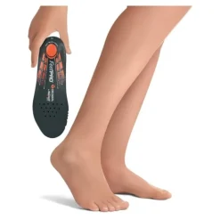 Orliman Semelles thermoformables Feetpad