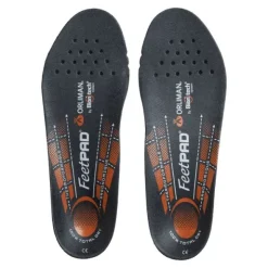 Orliman Semelles thermoformables Feetpad