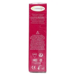 Ormelle Préservatif féminin