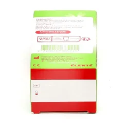 Orosédal collutoire Mauve Tamarin spray