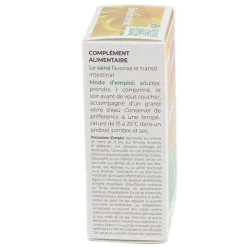 Ortis Benetransit Transit intestinal comprimés