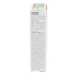Ortis Fruits et Fibres Forte transit intestinal comprimés