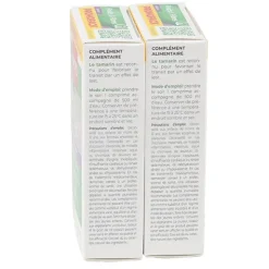 Ortis Fruits et Fibres Regular Transit intestinal comprimés