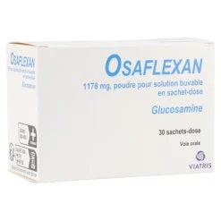 Osaflexan 1178 mg sachet