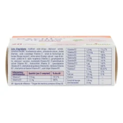 Oscillo Vitalité 50+ comprimés