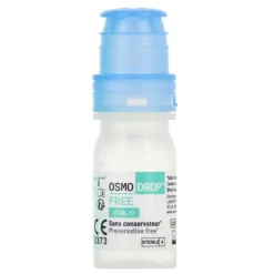 Osmodrop solution ophtalmique stérile