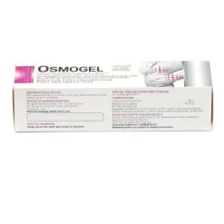 Osmogel gel