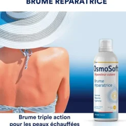 Osmo Soft Brume réparatrice