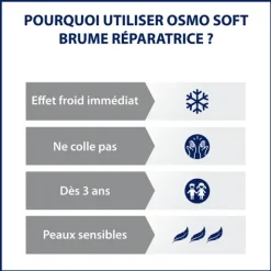 Osmo Soft Brume réparatrice