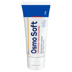 Osmo Soft gel brûlure