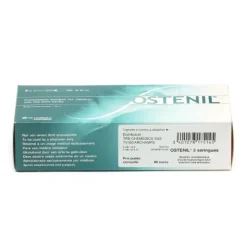 Ostenil solution injectable seringue 2 ml