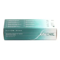 Ostenil solution injectable seringue 2 ml