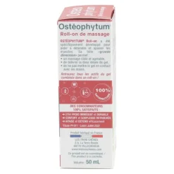 Osteophytum Massage Roll-on Spécial muscles