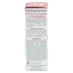 Osteophytum Massage Roll-on Spécial muscles