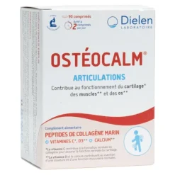Ostéocalm Articulations comprimés
