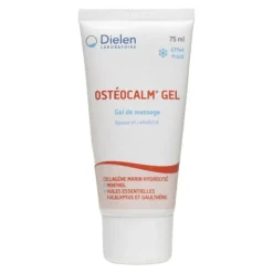 Ostéocalm gel