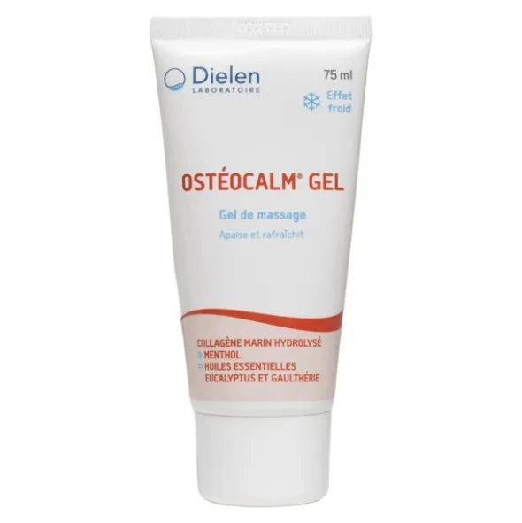 Ostéocalm gel