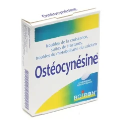 Ostéocynésine Boiron comprimés