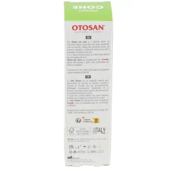 Otosan bougies d'oreille en cône