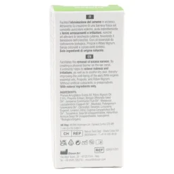 Otosan gouttes auriculaires naturelles