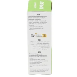 Otosan spray auriculaire hygiène de l'oreille