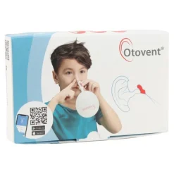 Otovent Kit de rééducation tubaire