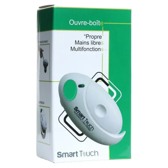 Ouvre boîte automatique Smart Touch
