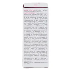 Ovosicare Fertility gélules