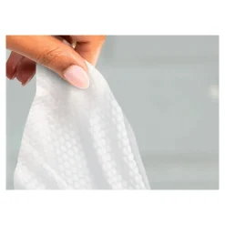 Pampers Aqua Soft Touch lingettes imprégnées