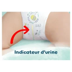 Pampers Harmonie Couches bébé