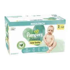 Pampers Harmonie Couches bébé