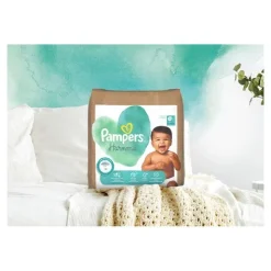Pampers Harmonie Couches bébé
