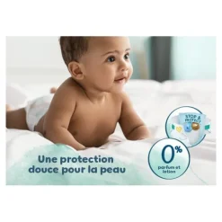 Pampers Harmonie Couches bébé