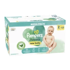 Pampers Harmonie Couches bébé