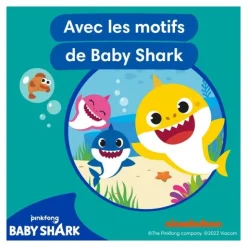 Pampers Splashers Couche de bain Bébé