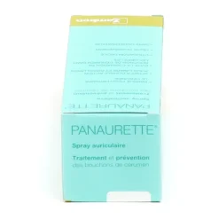 Panaurette spray auriculaire