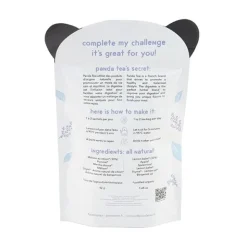 Panda Tea Digestea infusion digestion bio sachets