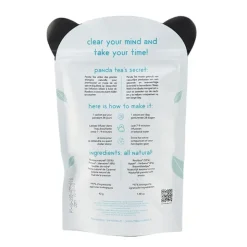 Panda Tea Sleep well Infusion sommeil sachets