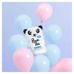 Panda Tea Super Transit infusion sachets