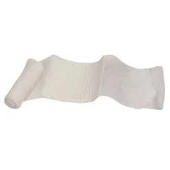 Pansement compressif stérile