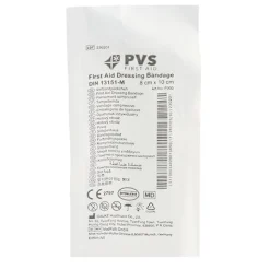 Pansement compressif stérile