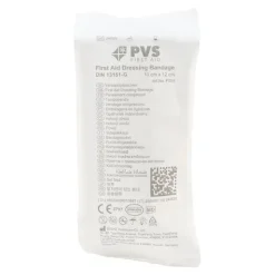 Pansement compressif stérile