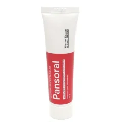 Pansoral gel buccal