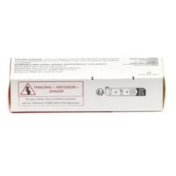 Pansoral gel buccal