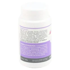 Panxeol comprimé