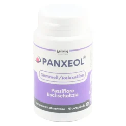 Panxeol comprimé
