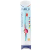 Papilli Brosse à dents orthodontique