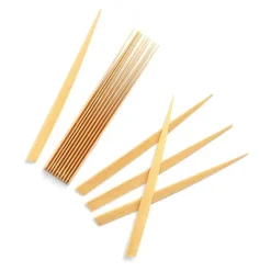 Papilli micro bâtonnets interdentaires
