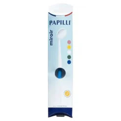 Papilli Miroir dentaire